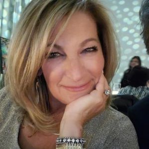 Meet your Posher, Susan